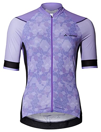 VAUDE Damska koszulka Furka Fz Tricot