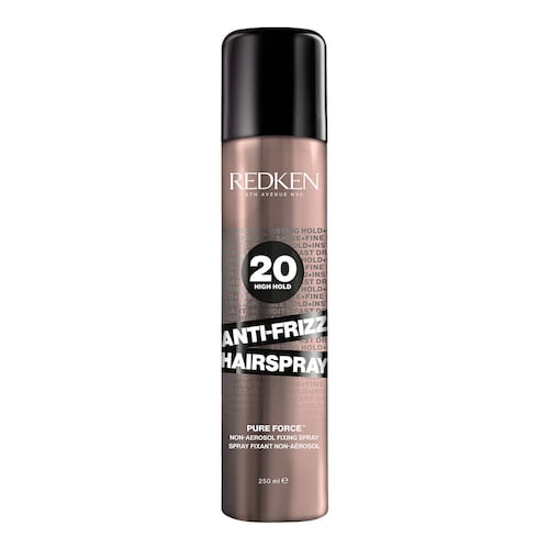 Redken Anti-Frizz Hairspray 20 Highhold - Lakier do Włosów 250ml