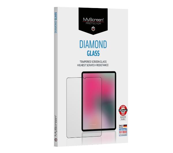 MyScreen Protector Diamond Glass Full Glue do iPad Mini 10.9 (2022)