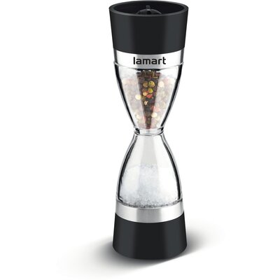 Lamart Młynek ręczny SANDGLASS LT7045 > FINAŁ AKCJI! Kup minimum 2 różne produkty i ZGARNIJ NAWET 5000 ZŁ RABATU