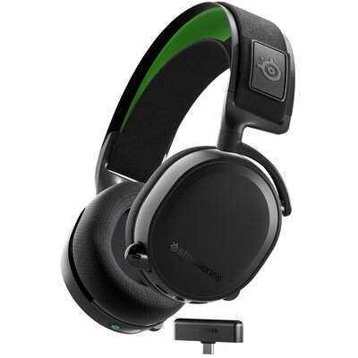 STEELSERIES Arctis 7X+