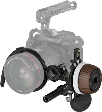 SmallRig 3850 Modular follow Focus F60 -  Raty