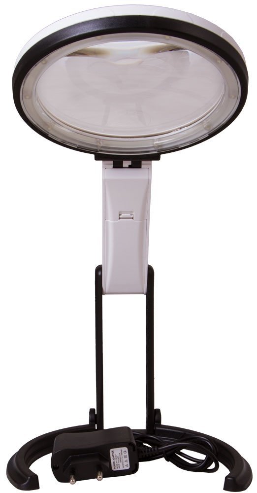 Levenhuk Lupa Zeno Desk D7