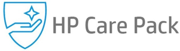 HP Gwarancja dodatkowa - drukarki Hewlett-Packard Usługa serwisowa 4y Nbd+DMR Co (UT990E)