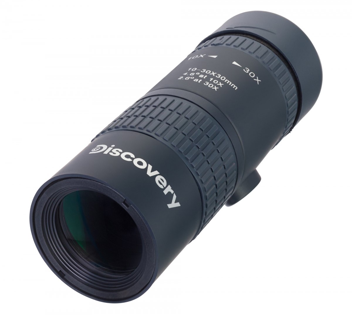 Discovery Gator 10–30x30