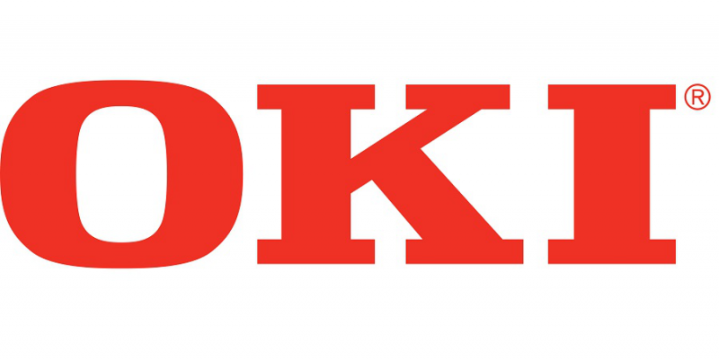OKI ! OKI White Toner Cartridge Pro9541WT