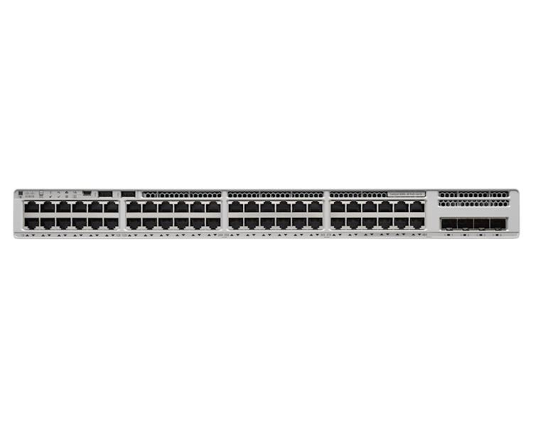 Switch Cisco Catalyst C9200L-48PL-4G-E