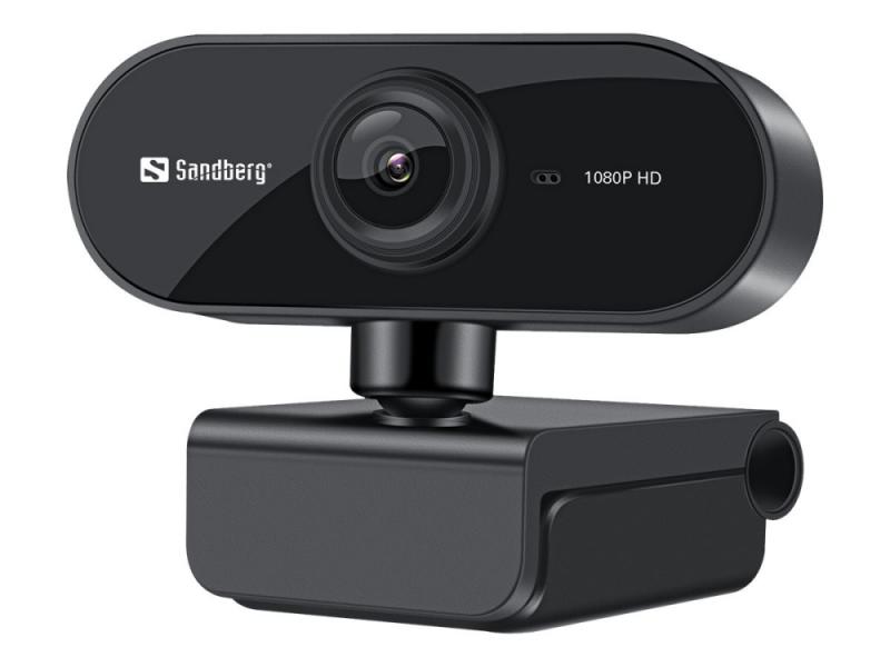 Sandberg Webcam Flex 1080P HD (133-97)