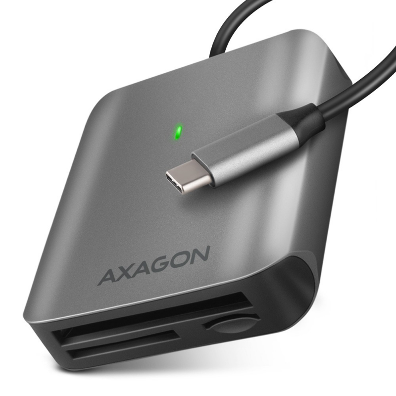 AXAGON USB 3.0 Typ C CRE-S3C