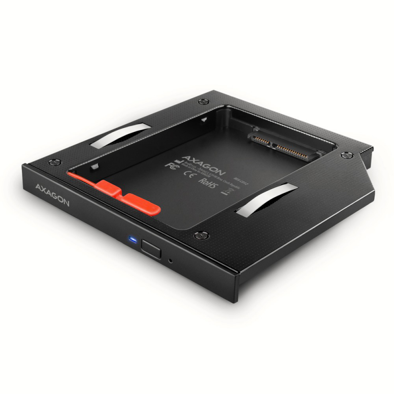 AXAGON RSS-CD12