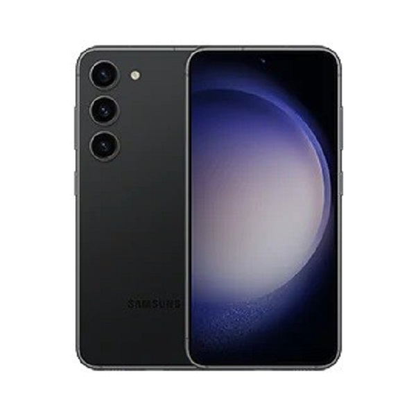 Samsung Galaxy S23 Enterprise 5G 8GB/256GB Dual Sim Czarny