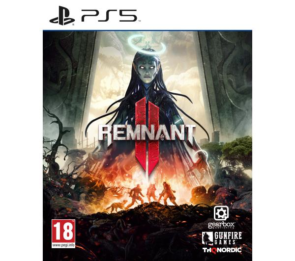 Remnant 2 GRA PS5