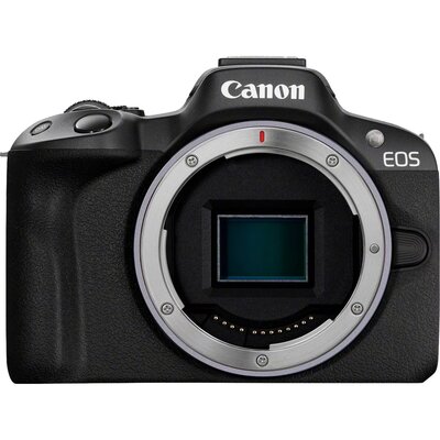 Canon EOS R50 body czarny