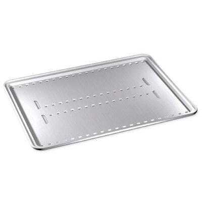 Weber Tacka do grilla Izolacyjna do grillowania metodą pośrednią duża Dajemy dod (6562)