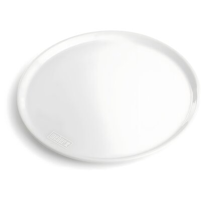 Weber Talerz porcelanowy 20,5 cm 2 szt 17881