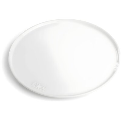 Weber Talerz porcelanowy do pizzy 30,5 cm 2 szt 17883