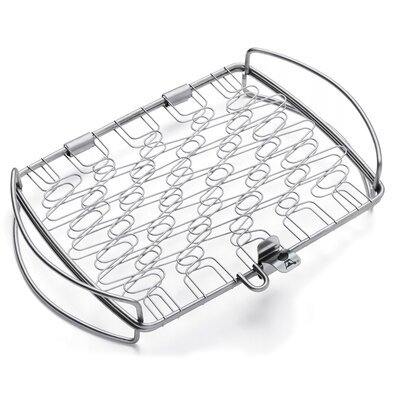 Weber Kosz do grillowania ryb i warzyw mały 6470