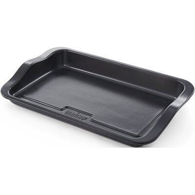 Weber Ceramiczna Plancha do smażenia 17885