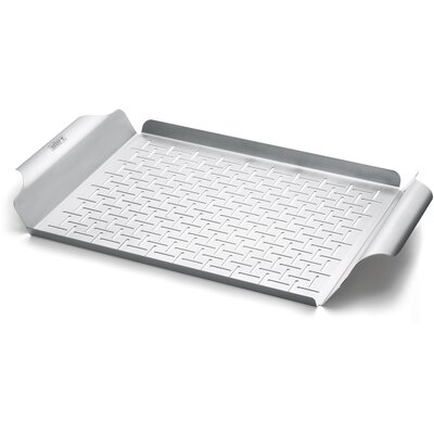 Weber Patelnia grillowa 6435