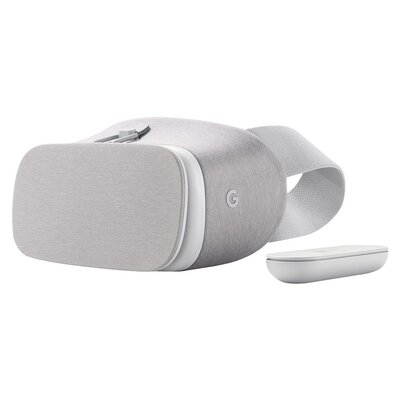 Gogle VR GOOGLE DayDream View Biały (Snow)