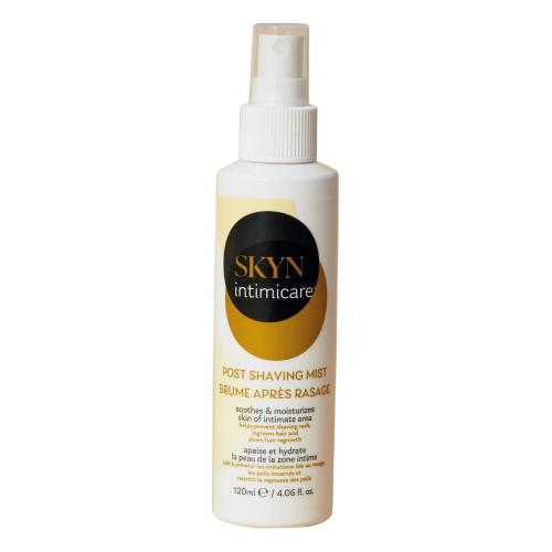 UNIMIL SKYN IntimiCare Mgiełka intymna po goleniu, 120ml