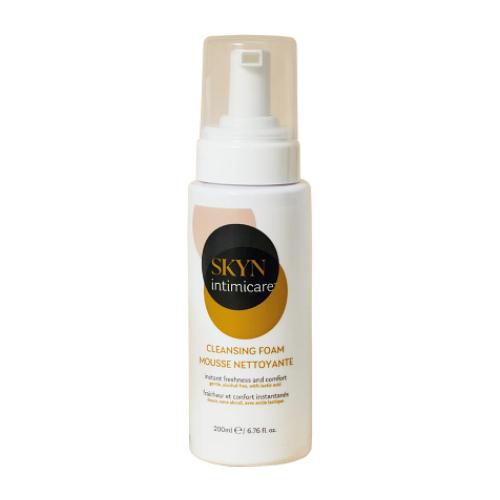 UNIMIL SKYN IntimiCare Pianka do higieny intymnej dla kobiet, 200ml