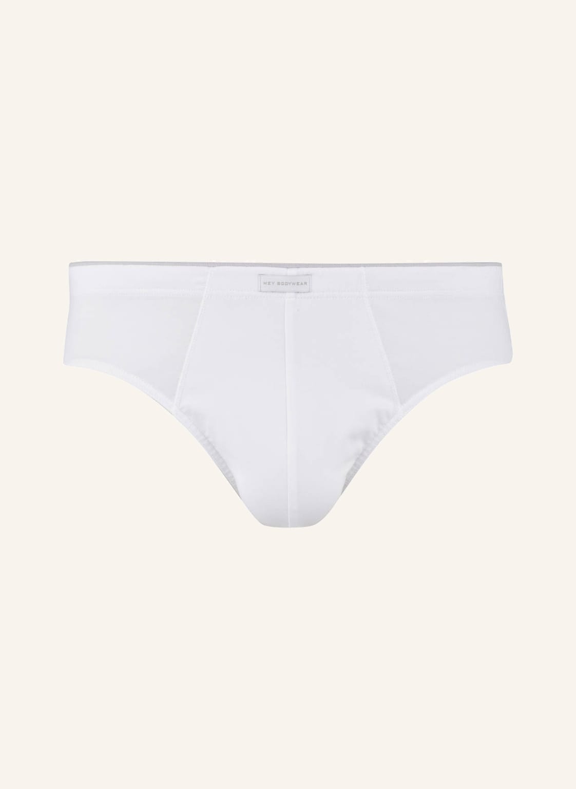Mey Figi Z Serii Dry Cotton weiss