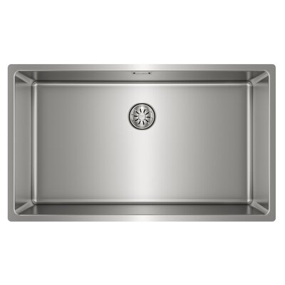Zlewozmywak TEKA Be Linea RS15 71.40 115000066 Stal szlachetna