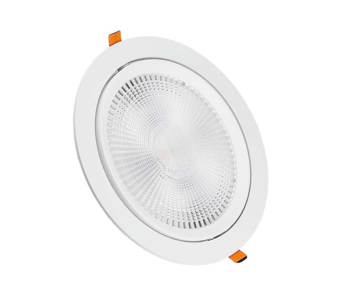 LED Oprawa wpuszczana SAMSUNG CHIP LED/30W/230V 3000K