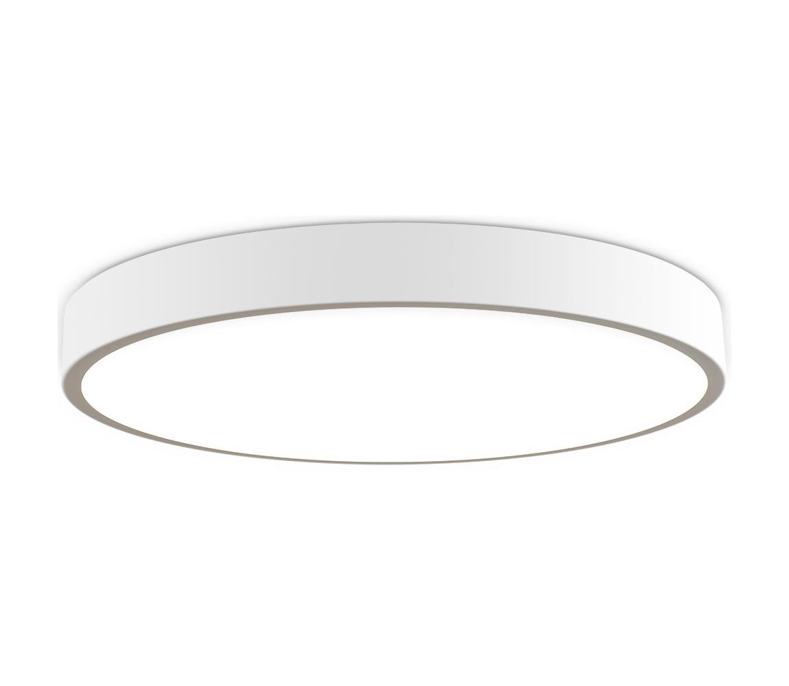 LED2 - LED Plafon ściemnialny MONO LED/153W/230V 3000K/4000K białe