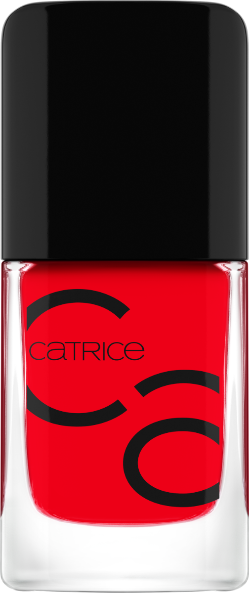 Catrice ICONails Gel Lacquer 140 Lakier do paznokci 10,5ml