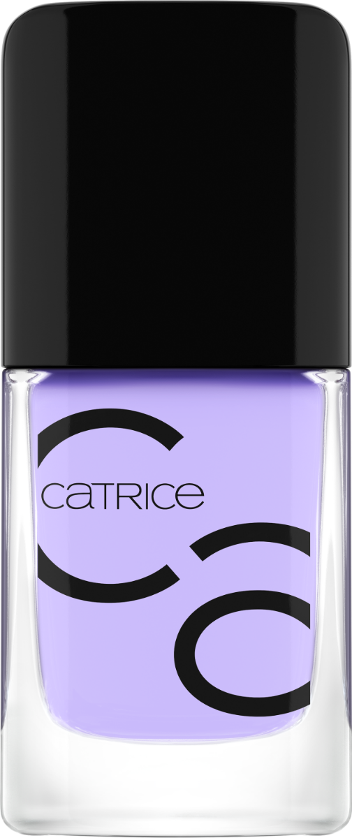 Catrice ICONails Gel Lacquer 143 Lakier do paznokci 10,5ml