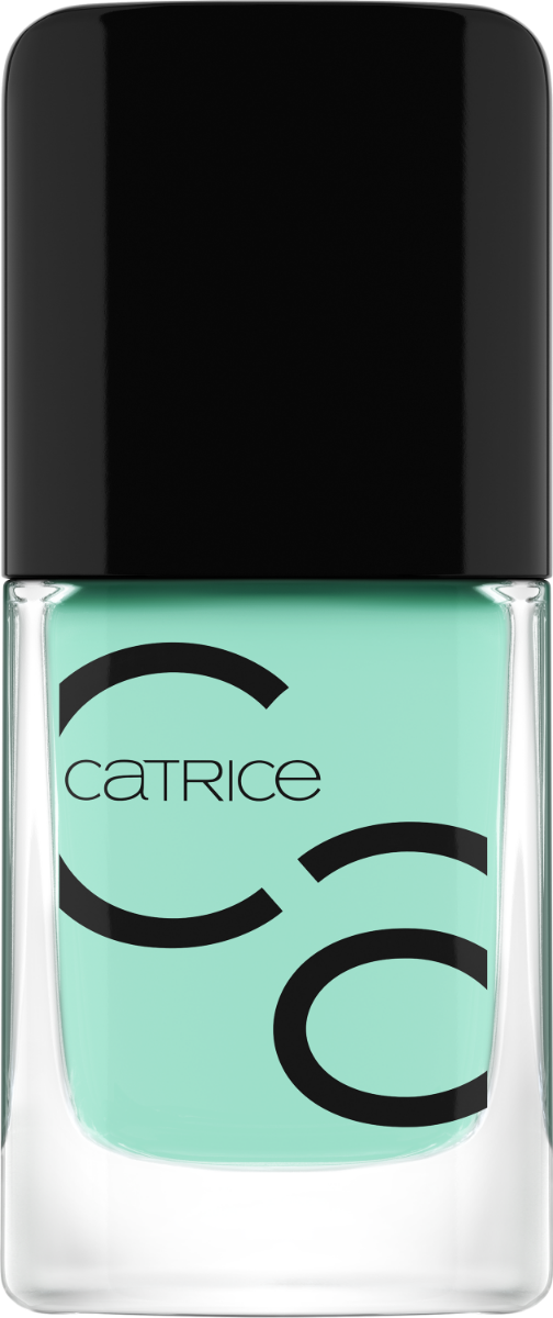Catrice ICONails Gel Lacquer 145 Lakier do paznokci 10,5ml