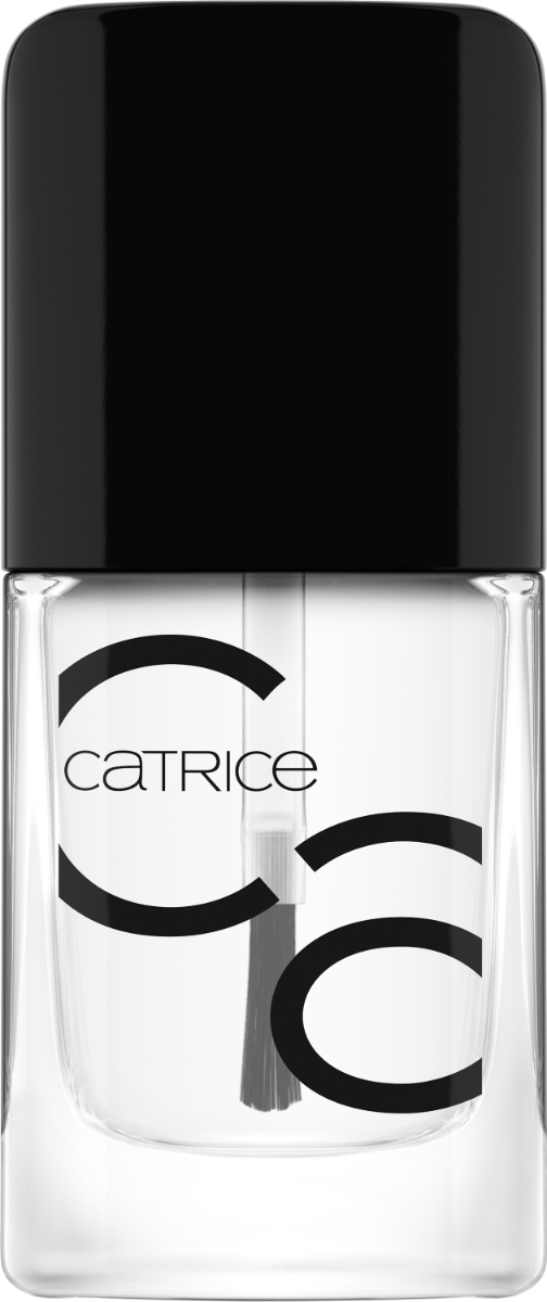 Catrice ICONails Gel Lacquer 146 Lakier do paznokci 10,5ml