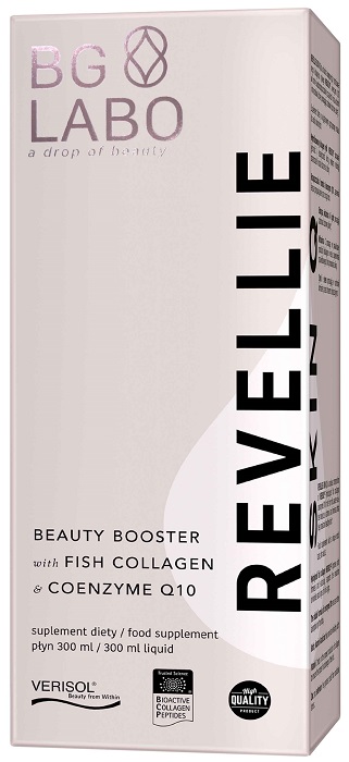 BG Labo Revellie Skin Q płyn 300 ml 3829821