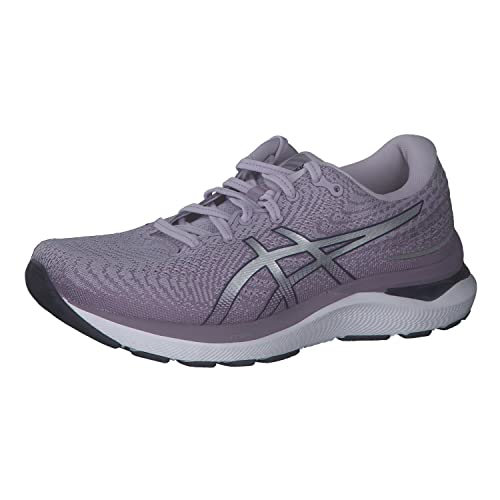 ASICS Gel-Cumulus 24, Trampki damskie, Dusk Violet Pure Silver, 39.5 EU