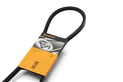 CONTITECH 2 x AVX10 x 975 pasek klinowy Continental