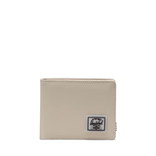 HERSCHEL 11162-05752 ROY RFID LIGHT PELICAN Unisex - Dorosły Portfel Jeden rozmiar, Lekki pelikan, Taglia Unica, Portfel