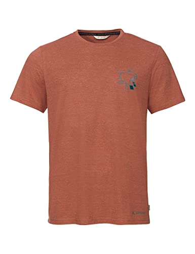 VAUDE Męski T-shirt Redmont II