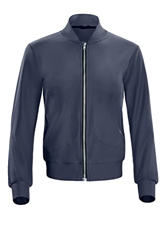 WINSHAPE Damska kurtka funkcyjna Comfort Bomber J007c J007C Bomber