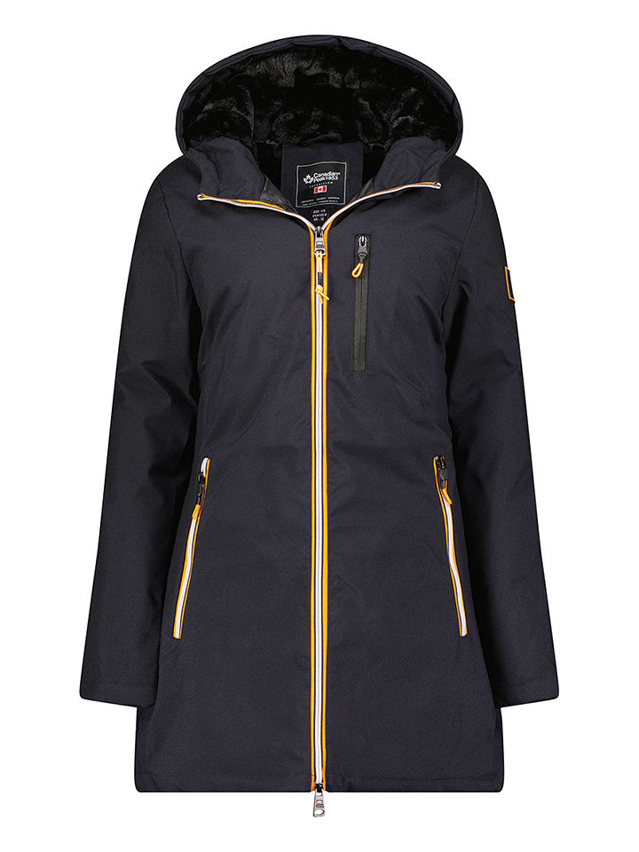 Canadian Peak Parka 