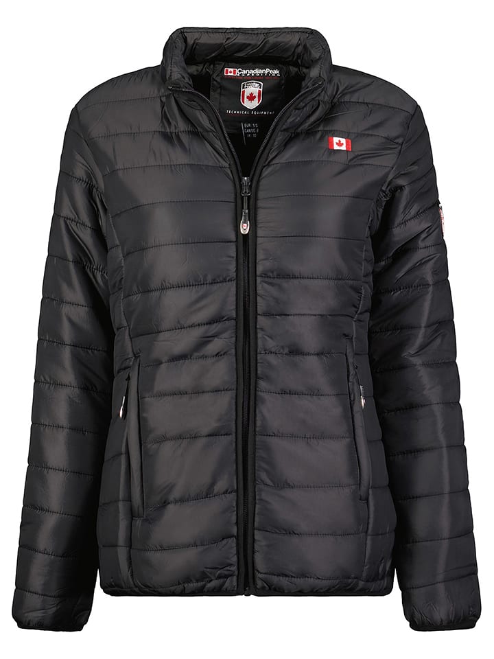 Canadian Peak Kurtka pikowana 