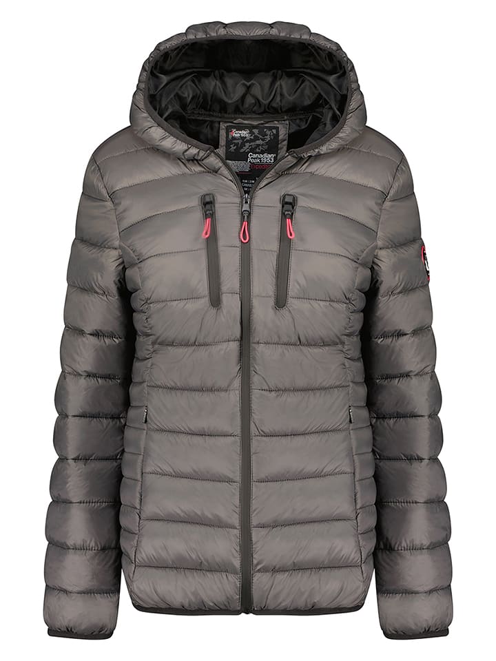 Canadian Peak Kurtka pikowana 