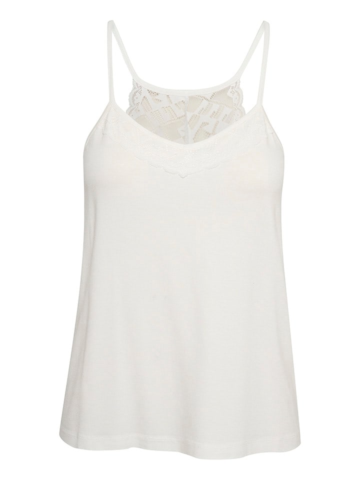 Cream Top 