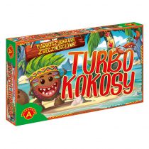 Alexander Turbo Kokosy