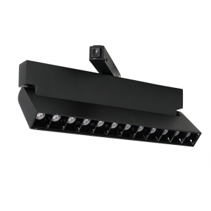 MILAGRO ML8930 MAGNETIC TRACK 12W LED 3000K