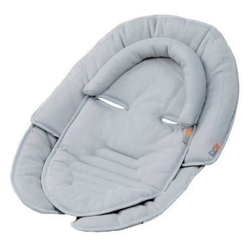 Bloom Wkładka Snug - szary