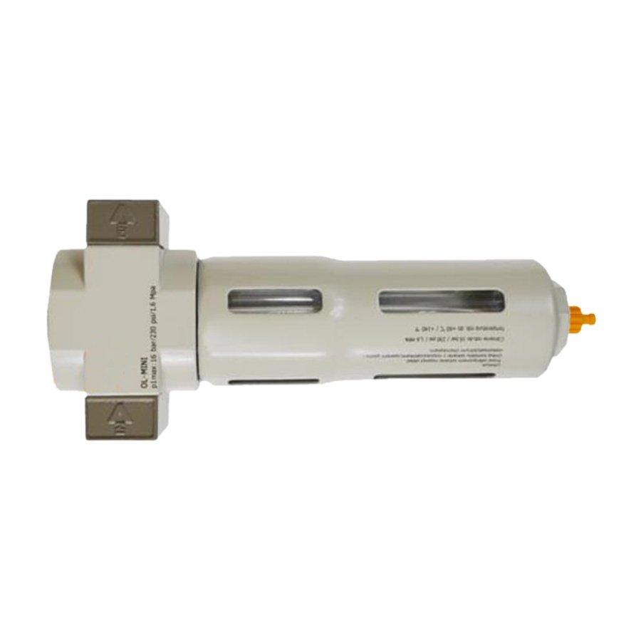 Filtr odwadniacz AWTOOLS 1/2