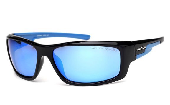 Arctica Okulary S-220A Polaryzacyjne Dla Kierowców