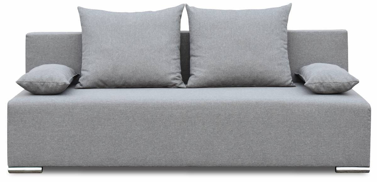 Kanapa rozkładana z funkcją spania Style